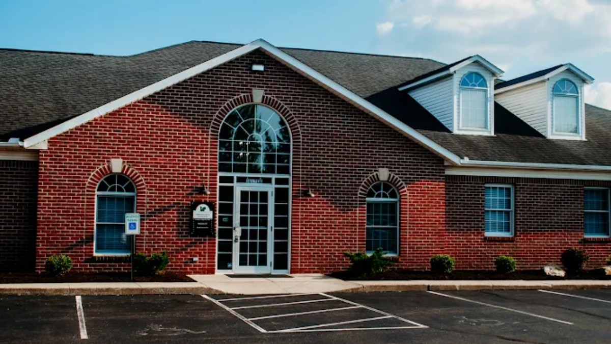 Belden Village Chiropractic & Wellness Center