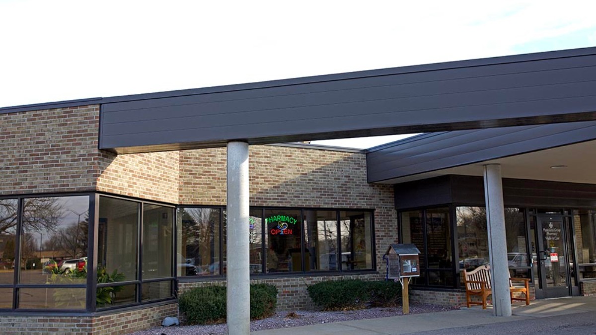 RAMC Community Pharmacy