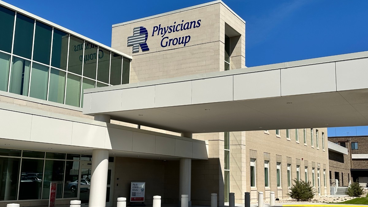 RAMC Physicians Group