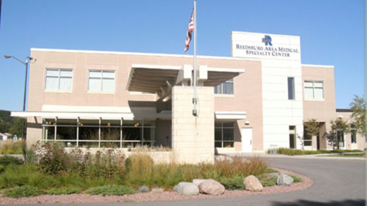 RAMC Specialty Group