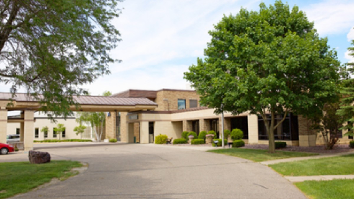 Reedsburg Area Medical Center