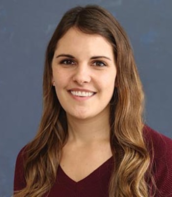 Alecia Robertson