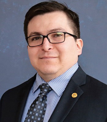 Alexander Villareal