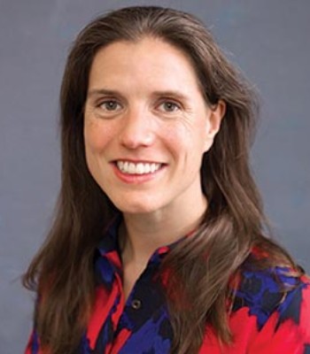 Anne Harris