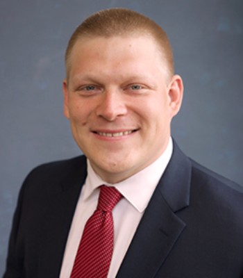 Anthony Ruzga