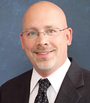 Christopher Eckerman