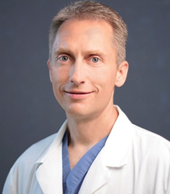 Eric Klingbeil