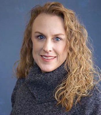 Jennifer Peterson