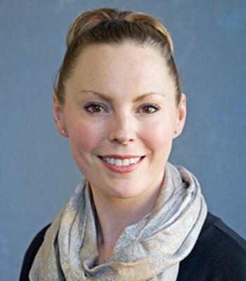 Sarah Motl