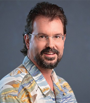 Steven Kincaid