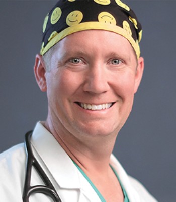 Todd Schad