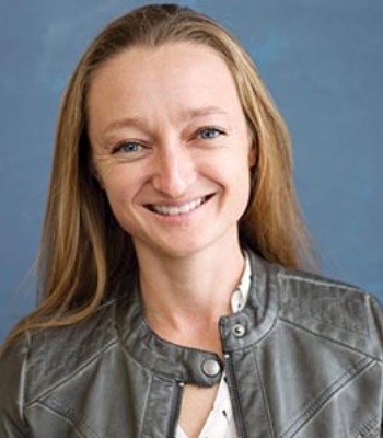 Christine Trautman