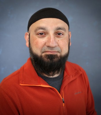 Nabeel Beg