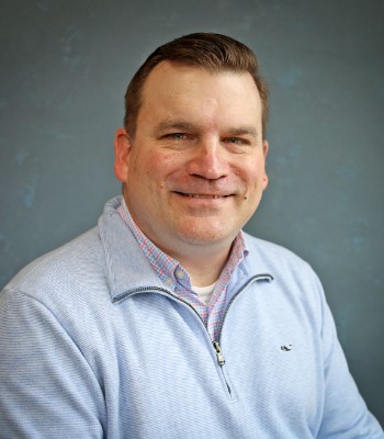 Chadd DeGrush