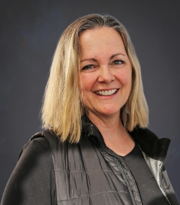 Colleen Elliott-McCandless