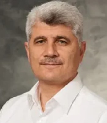 Abdul Halabi