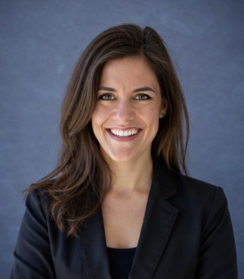 Rebecca Funk