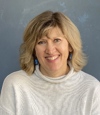 Cathy Goetz