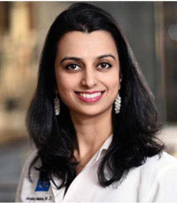 Munira Mehta