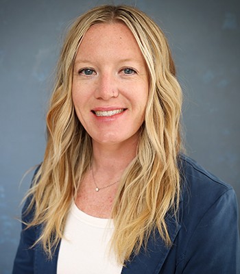 Kasey Miller