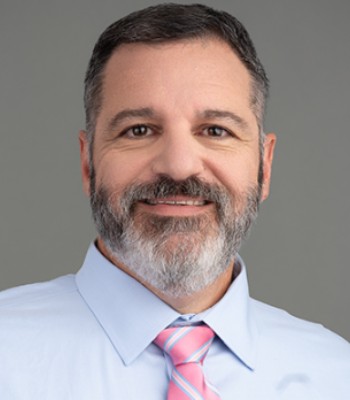 John Rectenwald
