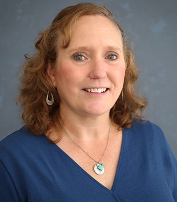 Angie Sorg