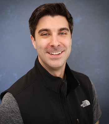Joshua Kraemer
